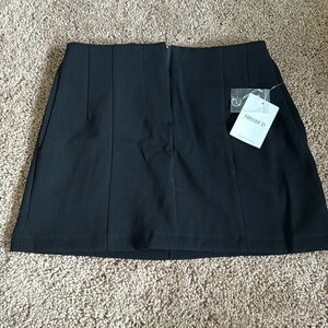 NET forever 21 skirt